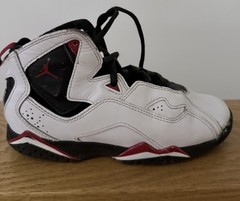 Nike True Flight GS Lifestyle Size 1.5 Y Nike Air Jordan