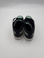 Nike Air Jordan 1 Low SE Tropical Twist Green Black White CK3022-301 Y6.5
