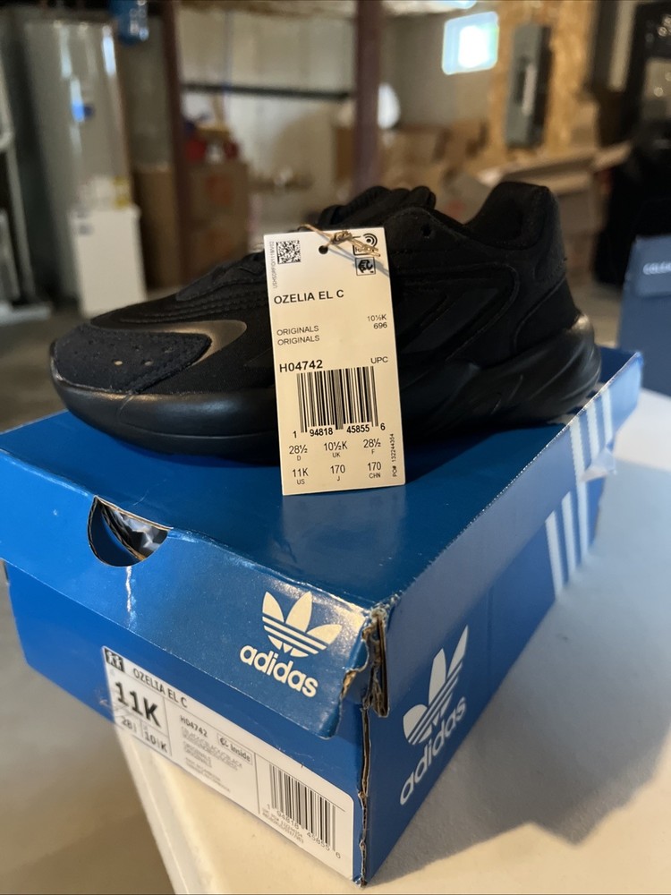 Adidas Ozelia El C 11k