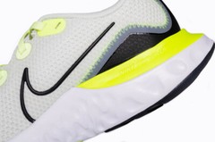 Nike Renew Run Junior Trainers CT1430-003