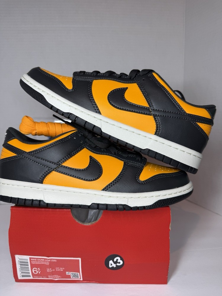 Nike Dunk Sundial 6.5Y