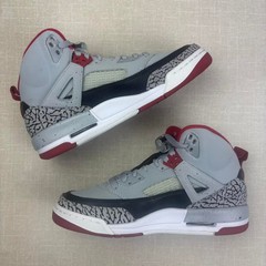 🐺 2014 Jordan Spizike “Wolf Grey” 6.5Y