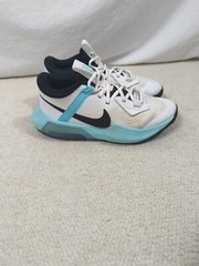 Nike Air Zoom Crossover Basketball Shoes Boys Unisex 4.5Y