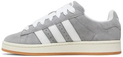 NWOB Adidas Campus 00s J ‚Grey Gum‘ Size 5 Youth – Fits as 6 Women’s HQ6507