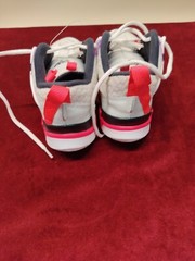 Nike Air Jordan Why Not Zer0.3 CN8108-101 ‚Flash Crimson‘ Shoes Size 3y