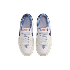 Nike Dunk Low Just Do It Grade School Low Top Athletic Sneakers New IH7343-141