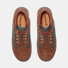 TIMBERLAND BEEF AND BROCCOLI GRADE SCHOOL LOW BOYS