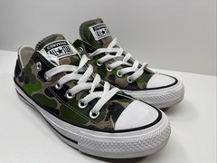 Converse Chuck Taylor All Star. Camo Unisex 4.5Mens, 6.5 Woman’s