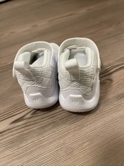 Nike Jordan Why Not Zero.2 Toddler/Kid Sz 7c New