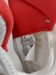 Jordan 11 Retro „Cherry“ Grade School Size 7Y