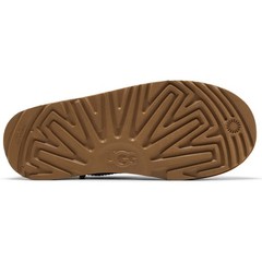 UGG Classic Ultra Mini Chestnut 1130750K-CHE Kids New