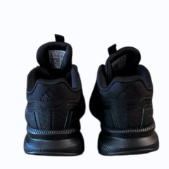 Adidas X_PLRPATH Low Black Running Shoes Size 11 Toddler Sneaker