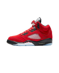 Nike Air Jordan 5 Retro Mid Raging Bull AJ5 440888-600