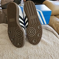 Adidas Samba OG Size 4.5