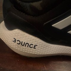 EQ21 2.0 BOUNCE SPORT ELASTIC LACE WITH TOP STRAP