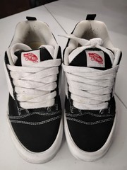 Vans Knu Skool