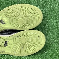 Nike Dunk Low Size 3Y Youth Dunk Blazer SB Skate Shoes – DQ6216-001