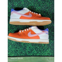 Nike Dunk Low SE GS ‚Everything You Need‘ Sz 4 FN0600 801