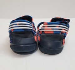 Adidas Altaswim Multicolor Child Size 3K Sandals Swim Shoes For Beach And Pool