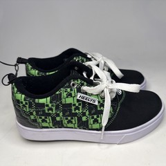 Heelys X Minecraft – Pro 20 Skate Sneaker – Youth 2