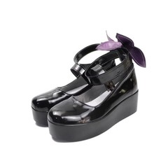 Anime Magic Girl Referee Houshou Margo Cosplay Property Performance Shoes Unisex