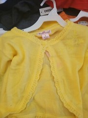 16 Pieces Of Girls Clothing Size L 10/12 Brand New w/tags In Excellent Condition