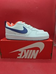 Nike Court Borough Low 2 (GS) St.Code•BQ5448 112 ••Size (7y/6/40)