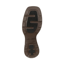 Durango Kid’s Lil‘ Rodeo Brown Western Boot Brown – DBT0223TS