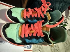 Used Jordan MA2 Lifestyle Size 4.5Y $80