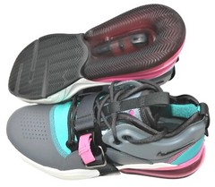 NIKE YOUTH AIR FORCE 270 SIZE 5.5Y (YOUTH) WOMENS 7 $140 AJ8208-005 AF1