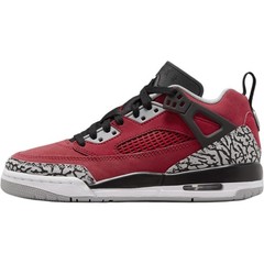 Jordan Spizike Slip-Resistant Cushioning Low-Top Kids FQ3950-600 New Authentic
