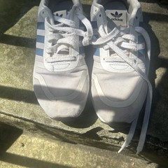 adidas Multix J Sneaker Size 5