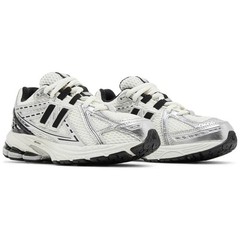 New Balance 1906R Silver Metallic Black GC1906ER Womens New