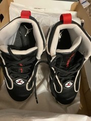 Nike Air Jordan Pro Strong (PS) Black/Red – DC7909 062- Size 13C Boxed