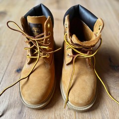 Toddler Timberland Classic 6″ Waterproof Boot – Size 12.5 HypeStreet Y2K 90’s