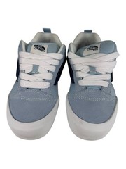 VANS Knu Skool Skate sneakers Junior Size 5