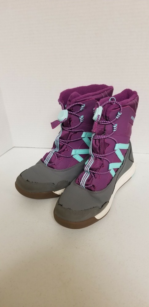 Merrell Select Dry Insulated Boot Kid’s Size 4M Select Warm 200 Gram Insulation