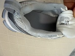 Nike Vomero 4.5 Pure Platinum Metallic Silver’ HF6998-002 Size 4.5Y