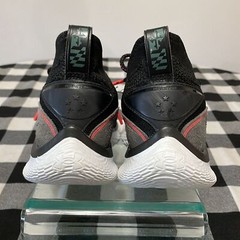Under Armour Curry 8 “Beautiful Flow” Knit Suede Basketball Shoes Sneakers Size
