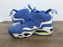 Nike Air Griffey Max 1 Big Kids Varsity Royal 2021 DJ5162-400 Size 5Y Youth