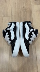 Junior Vans Knu Skool / Junior Size 6