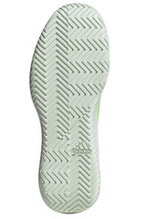 AUTHENTIC || Adidas Defiant Speed Mens Tennis Shoes (D Standard) (IF0447)