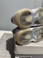 Air Jordan 11 Retro 2021 Mid Cool Grey GS Size 4Y