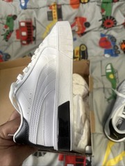 Puma Cali Star Jr. Size 6C