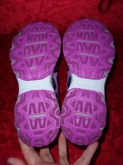 ASICS Gel-Venture 8 Grade School Athletic Cushioned Trail Running Shoe Size 6