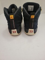 Size 7Y (GS) – Jordan 12 Retro GS