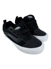 Vans Knu Skool Junior Size 5.5