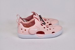 Nike Kids‘ Sunray Protect 4 HF6277-600 Pink Running Shoes Size 2Y Sneaker
