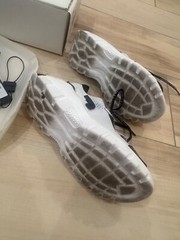 Kids Dolce&Gabbana logo Daymaster Mesh Sneakers Size29EU- 12US Tod