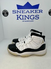 Air Jordan 11 Retro Gratitude DMP Size 6 Y / 7.5 W